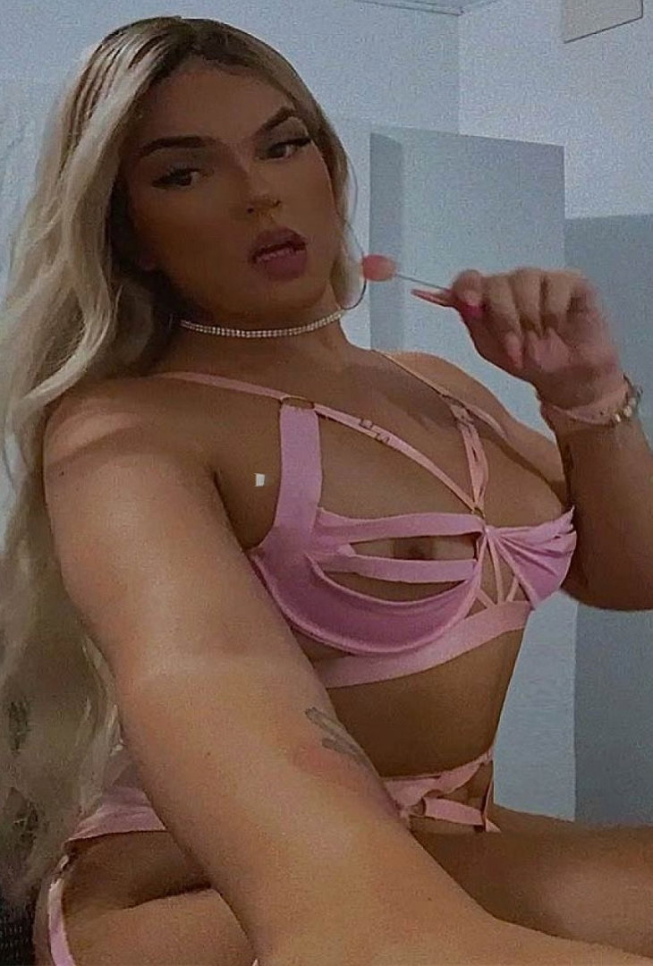 Beatriz - foto