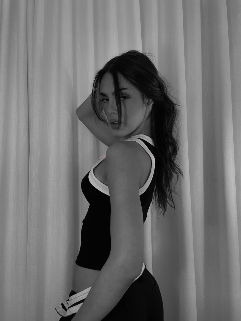 Julia Moraes - foto 14