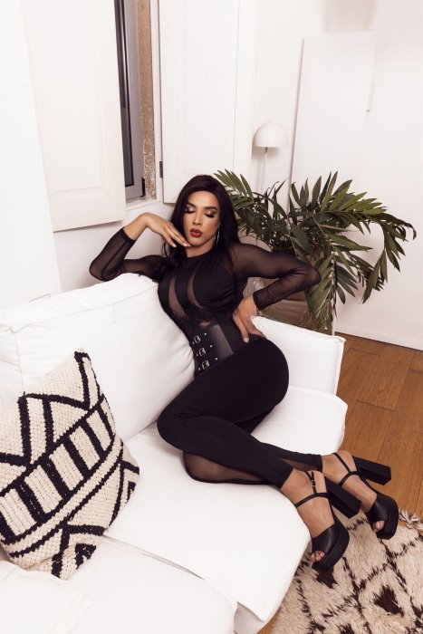 Ariella Sahran - foto 8