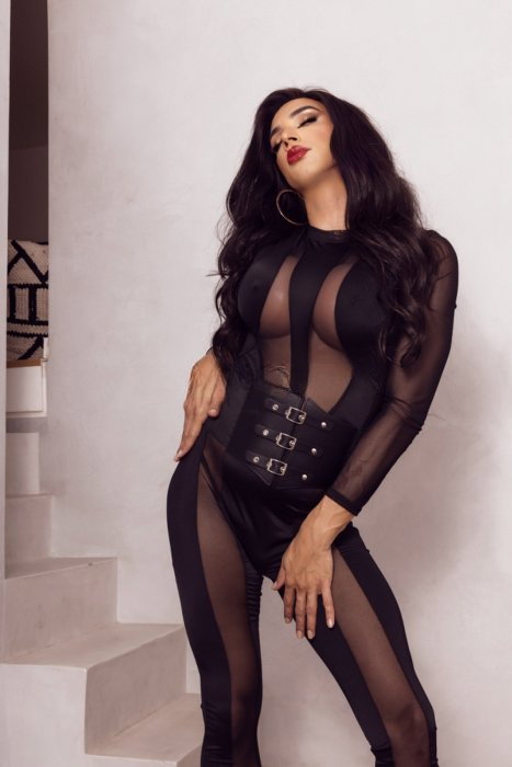 Ariella Sahran - foto 7