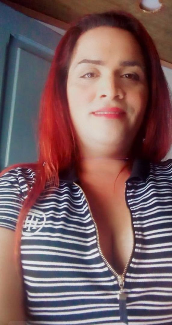 Angelica - photo