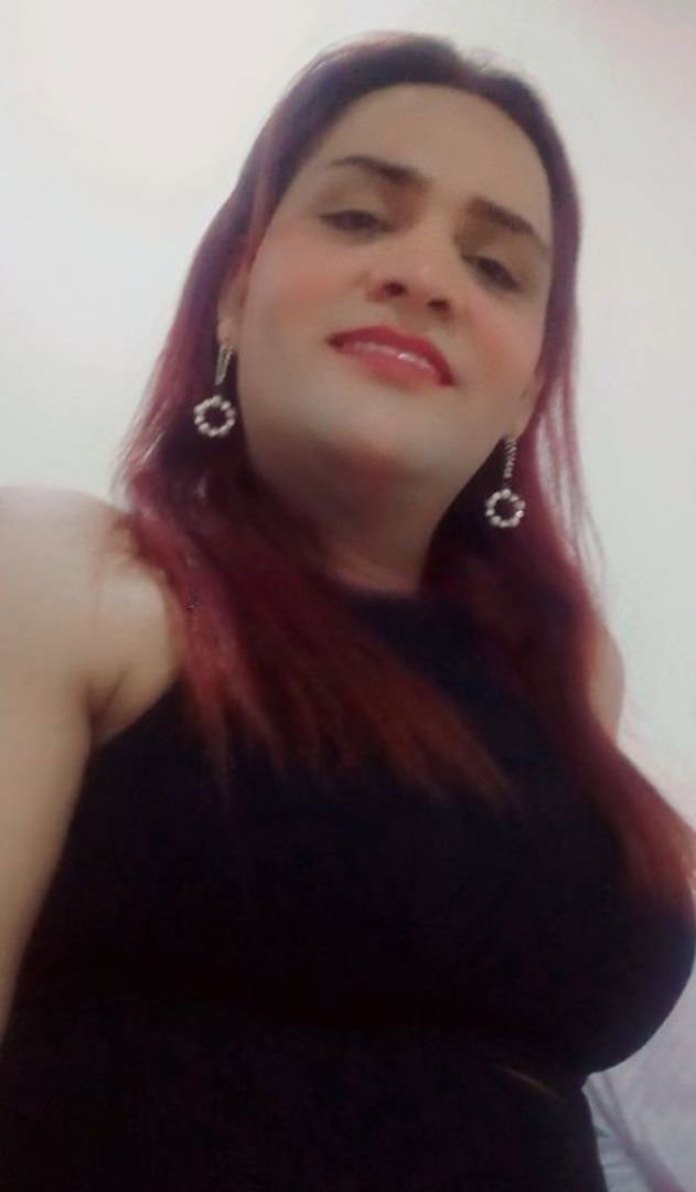 Angelica - photo 9