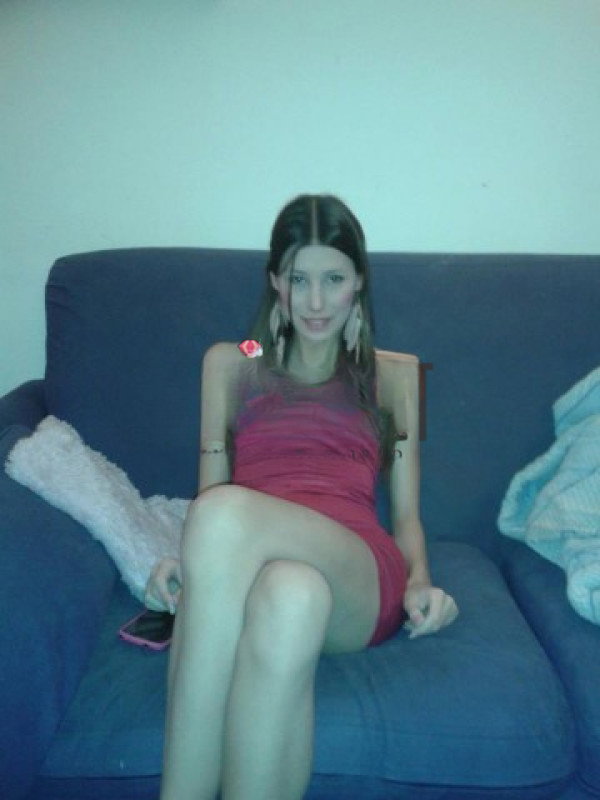 Bella XXX - foto