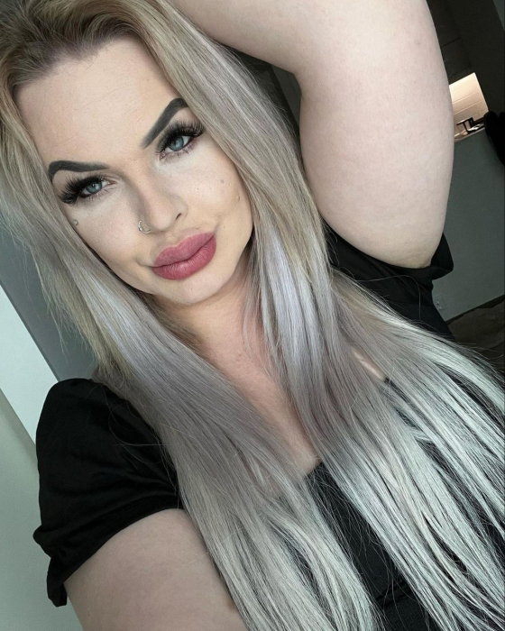 Victoria Fin - foto